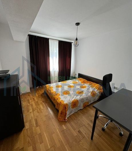 Apartament de inchiriat, 2 camere, Tudor Vladimirescu, Iasi - Poză 4
