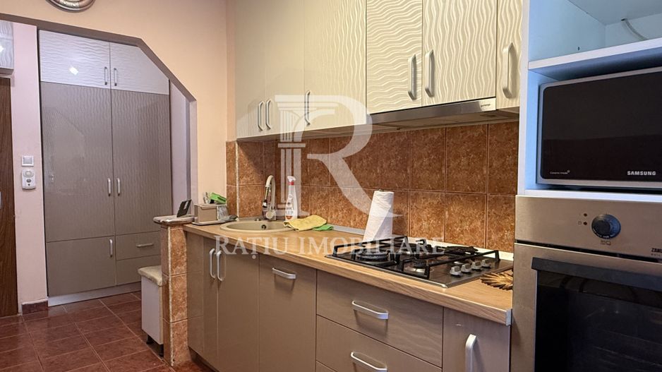 Apartament cu 2 camere de închiriat | Rogerius | Oradea - Poză 10