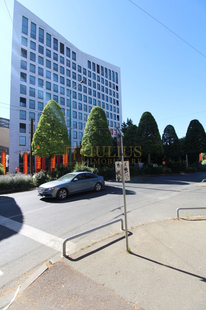 1 minut de Iulius Mall, 4 camere, 2 bai. - Poză 22