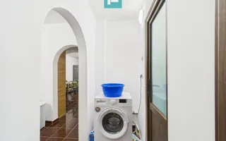 Apartament cu 3 camere în zona Girocului - Poză 20