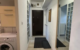 Apartament 2 camere | Etaj 1 | Renovat | Zona Mihai Viteazu - Poză 8