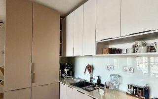 Apartament 2 camere, Mărăști – zona BRD - Poză 6