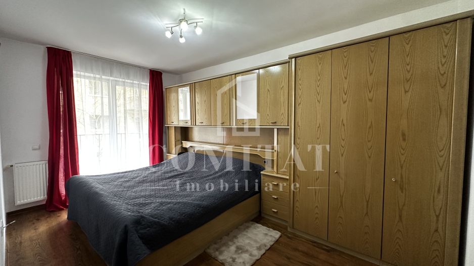 Apartament 2 camere decomandate | Etaj 1 | Zona Florilor - Poză 4