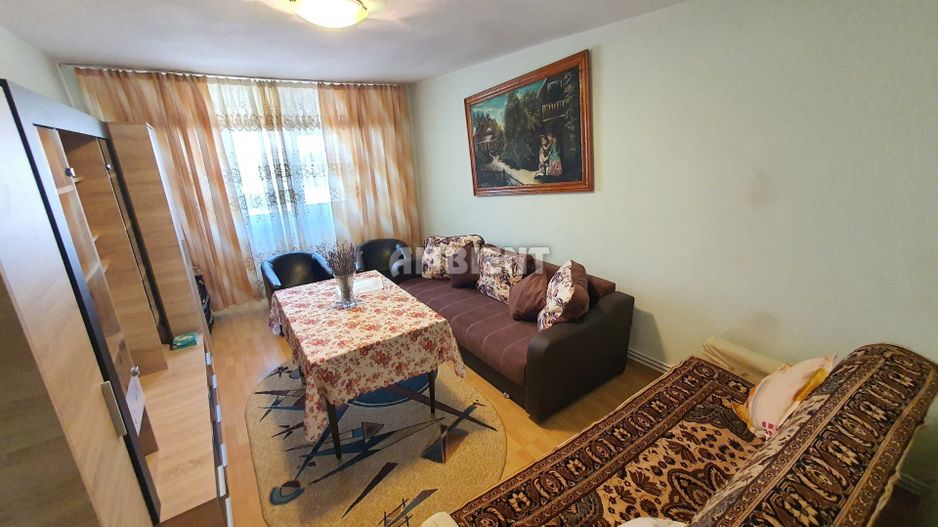 Apartament 3 camere, mobilat și utilat, zona ANA IPĂTESCU; - Poză 7