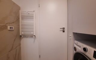 Novopolis | Apartament modern și confortabil de închiriat în Constanța - Poză 13