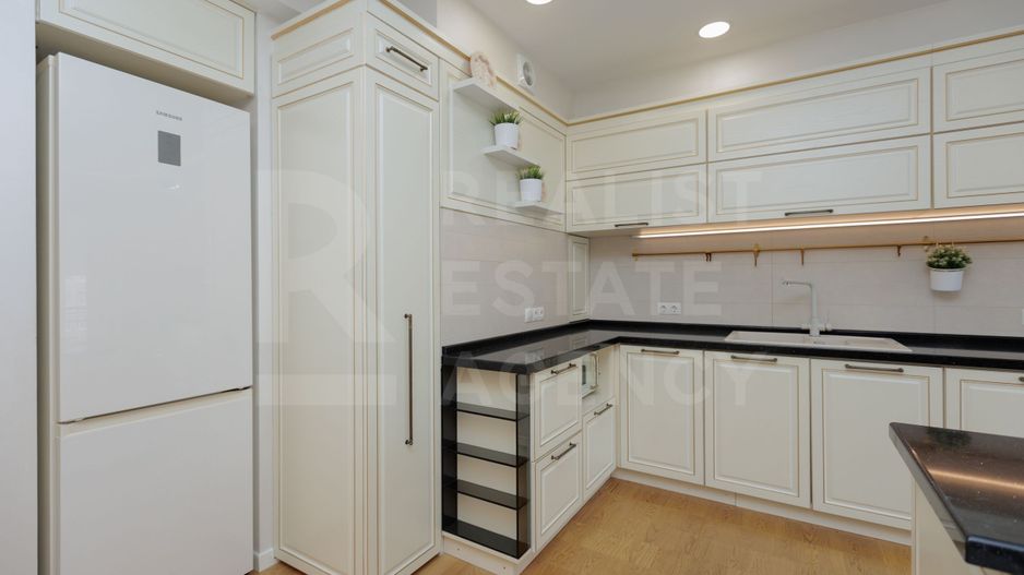 Vânzare, apartament, 3 camere, strada Independeței, Botanica - Poză 11