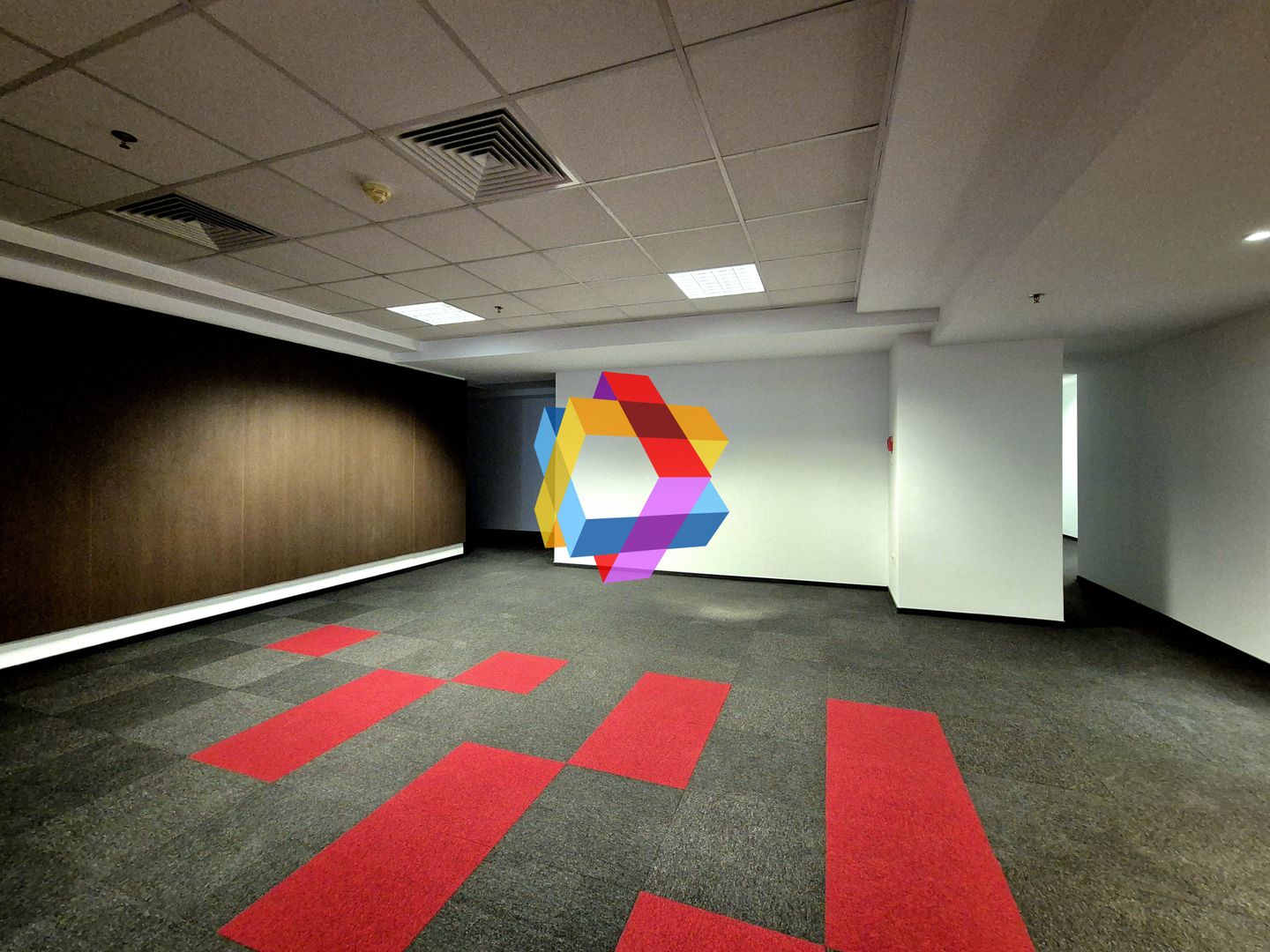 Spatiu de birouri - 1260 mp  #www.plus-imo.ro - Poză 8