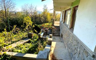 Vila S+P+E, priveliste deosebita, 6 camere, garaj, terasa, Cornu, PH - Poză 7