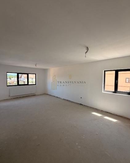 Apartament nou, 2 camere, Selimbar - Poză 4