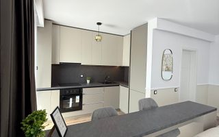 Apartament ultramodern la cheie / terasa 50 mp / Zona  Eroilor - Poză 8