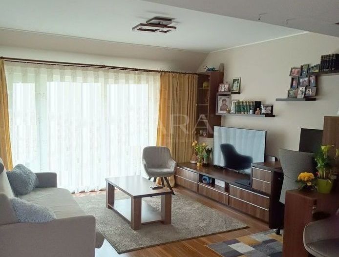 Locuință modernă cu 3 camere, în zona Câmpului. - Poză 2