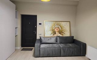 Chirie apartament, 3 camere, strada Moara Roșie, Centru - Poză 3