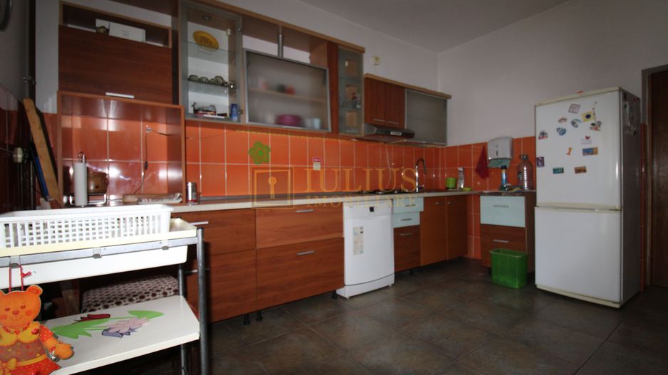 Casa in zona Lipovei,  ideala pentru activitati comerciale. - Poză 9