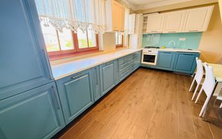 Giroc | 3 camere cu scara interioara |  117 mp | Mobilat-Utilat | 2 parcări - Poză 6