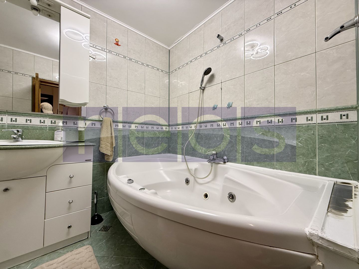 INCHIRIERE 2 CAMERE | ZONA DRISTOR | MOBILAT ȘI UTILAT - Poză 10