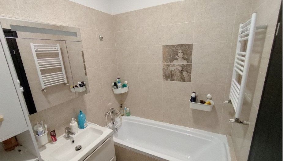 Apartament de lux 2 camere bloc nou Gorjului | Moinesti - Poză 10