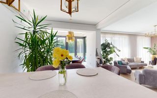 Casa Corbeanca, Paradisul Verde - Poză 4