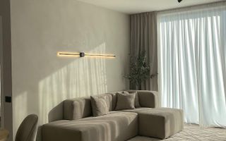 Apartament exclusivist, central, finisat la cheie - Poză 2