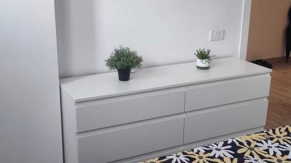 AP. 2 CAMERE 1 DECEMBRIE 1918, PET-FRIENDLY, BLOC NOU, METROU 10 MIN - Poză 3