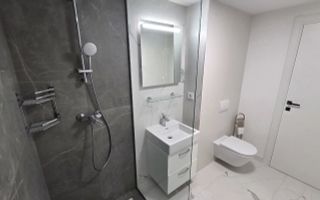Garsoniera, noua, mobilata si utilata, complex AkcentCity, zona BucureștiiNoi, parcare subterana - Poză 7