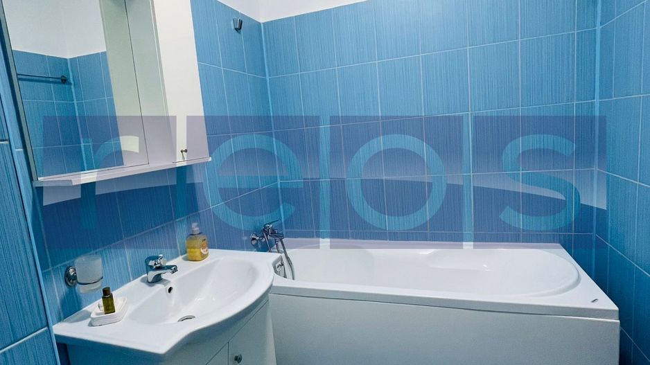 INCHIRIERE GARSONIERĂ MODERNA ANSAMBLUL PRIMĂVARA –PRELUNGIREA GHENCEA - Poză 8