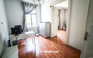 Ultracentral | Birou 40 mp | 2 incaperi | Zona 0 - Poză 5