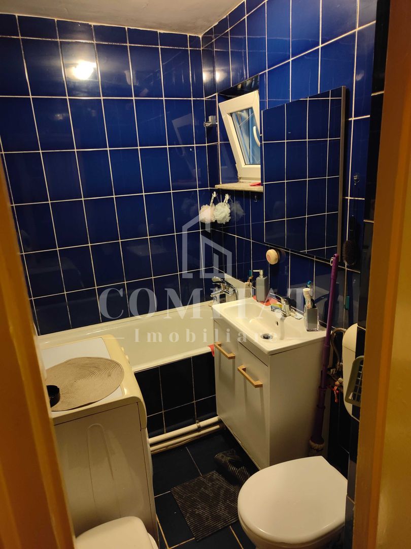 Apartament cu 2 camere | Cartierul Gheorgheni - zona Albac - Poză 6