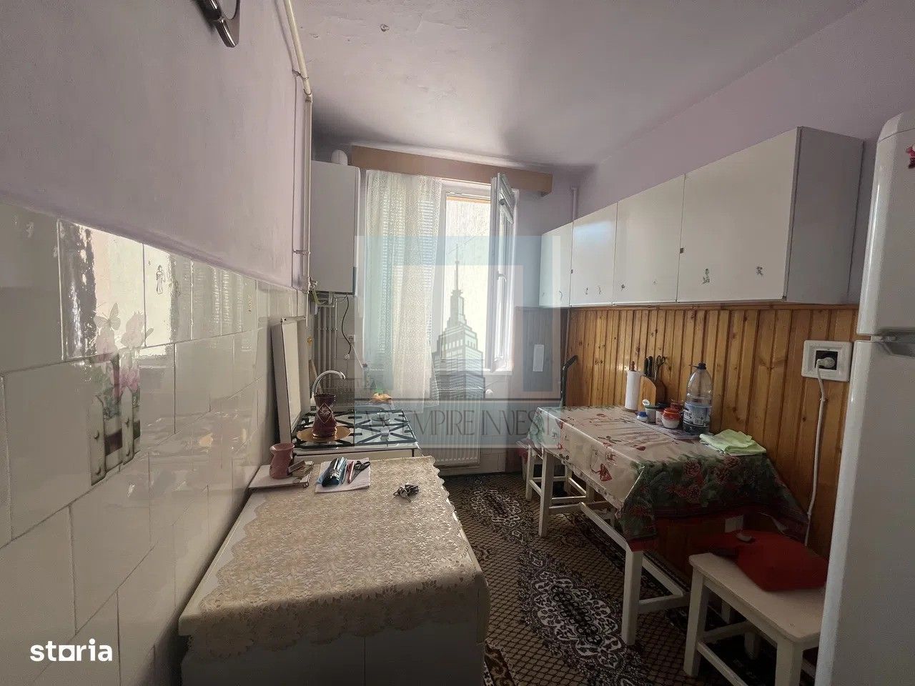 Apartament 2 camere circular - zona Astra - Poză 4