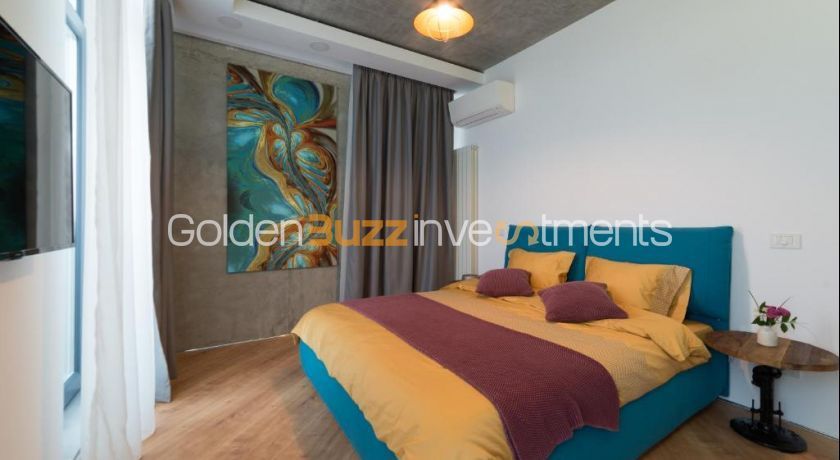 Apartament 2 camere cu chirias Barbu Văcărescu - Poză 4
