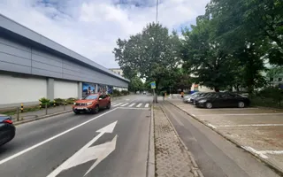 Apartament 2 camere mobilat si utilat, Drumul Gazarului, Sector 4 - Poză 18