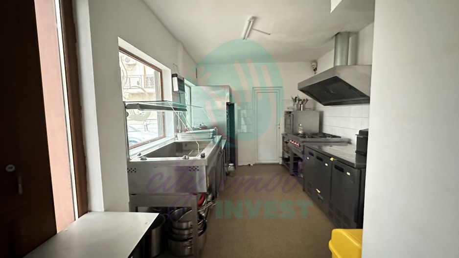 Spatiu comercial POLONA-STEFAN CEL MARE - Poză 10