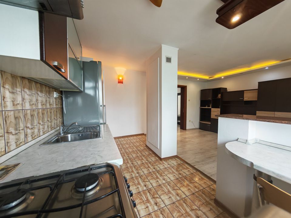 Apartament  2 camere de închiriat în Pitești zonă centrală l - Poză 15