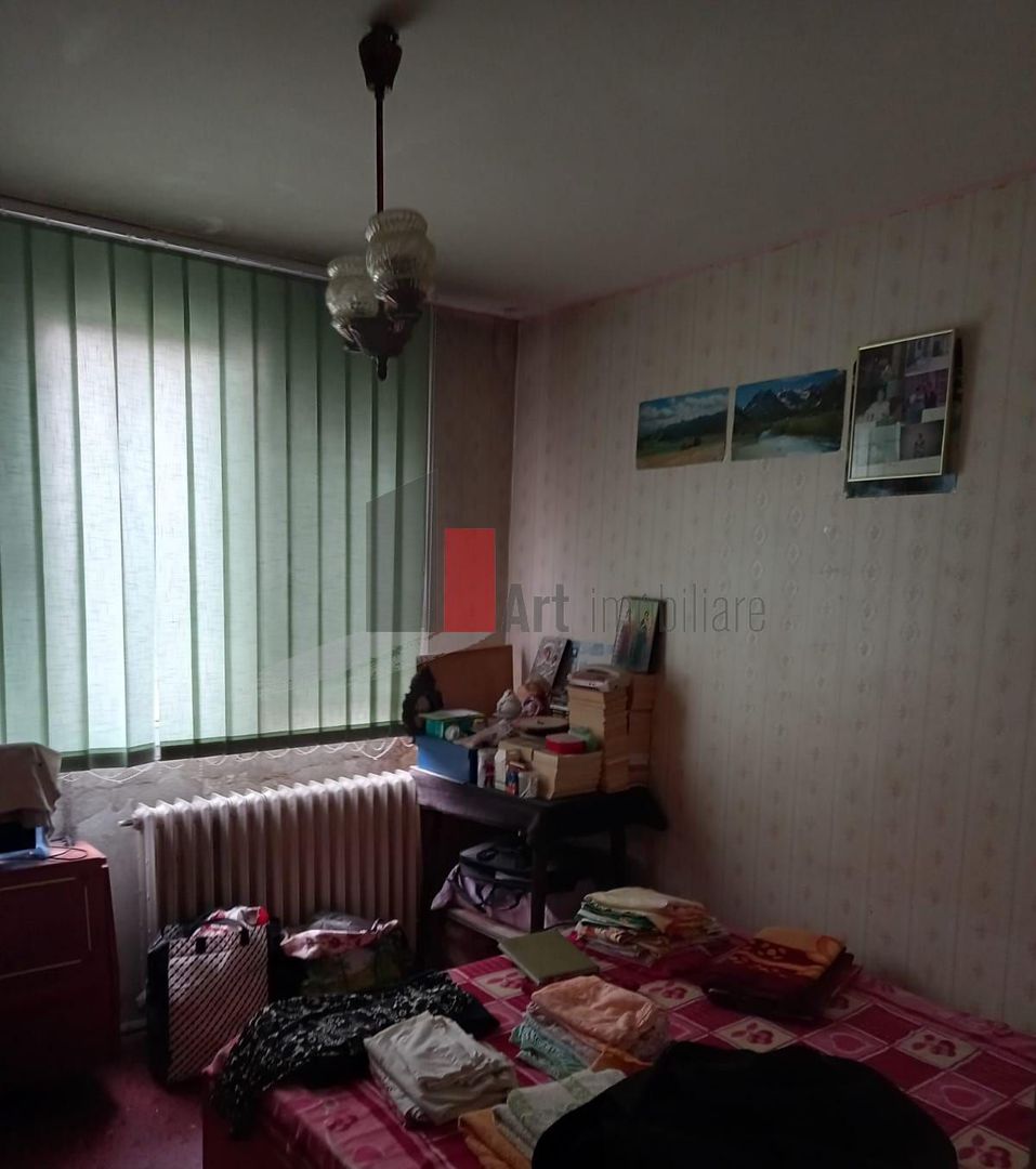 Vânzare apartament 3 camere - Poză 6