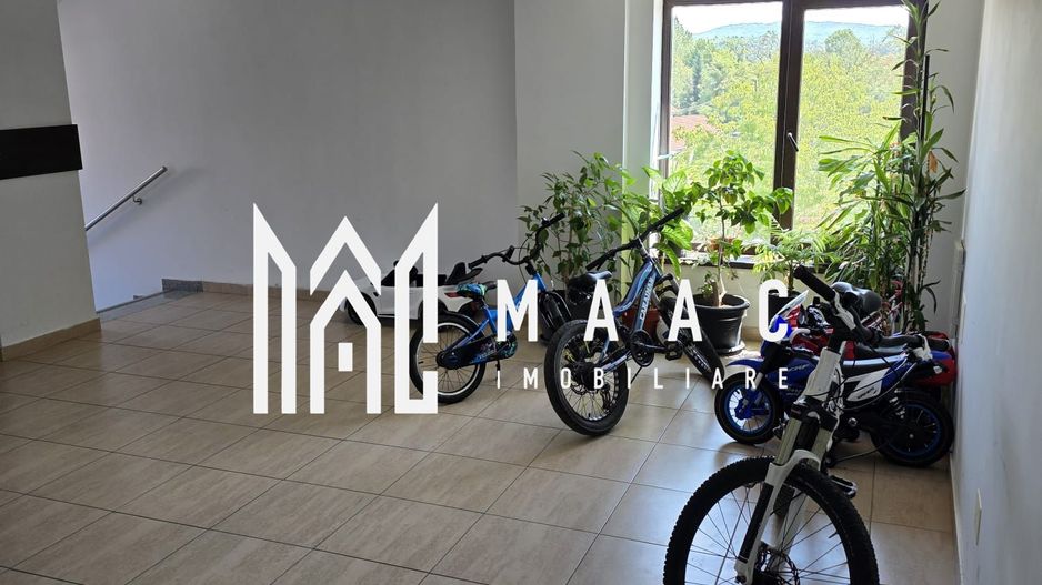 Apartament 2 camere decomandat | Agrement Ostroveni | 67,85 mp - Poză 10