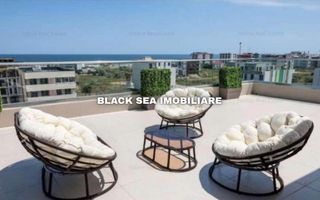 Penthouse exclusivist - 3 Camere / Mamaia Nord - Termen Lung - Poză 5
