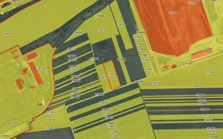 COMISION 0% | Teren intravilan hale producție/depozitare | Brașov - Poză 13