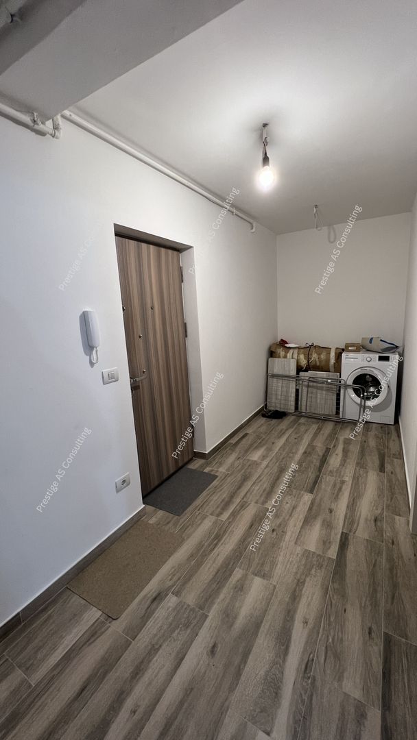 Apartament Nou 2 Camere | Etaj 3/3 | Giroc-Aproape de Primarie - Poză 10