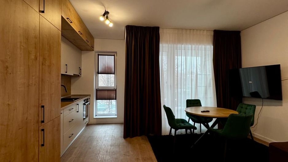 Complex Noble Piatra Craiului, Regie, Apartament deosebit - Poză 4