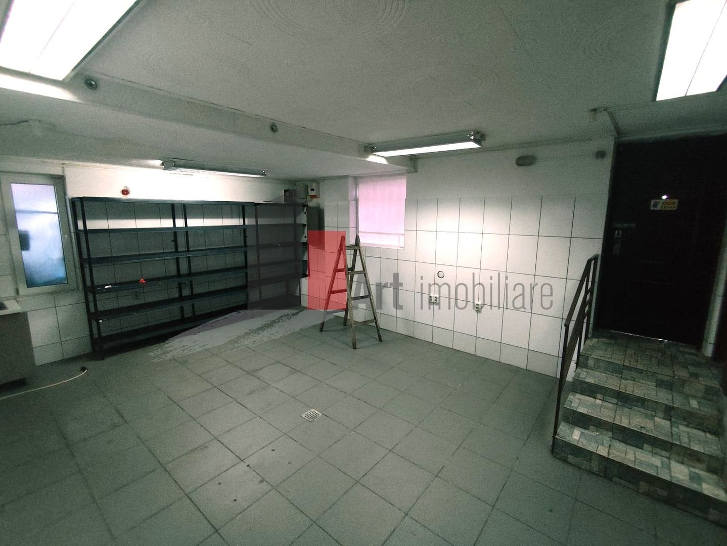 Spatiu/Depozit de inchiriat in Zona Bucurestii Noi - Poză 3