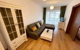2 camere, modern, bloc nou, terasa, Viva City, Iulius Mall, FSEGA - Poză 10