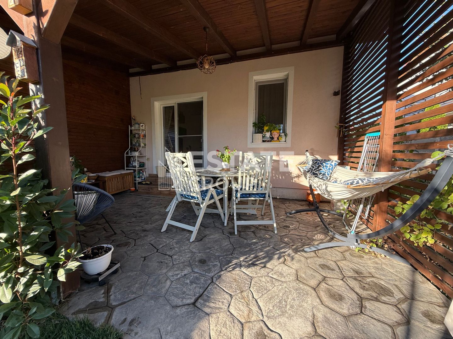 Duplex Dumbravita, mobilat si utilat - Poză 14