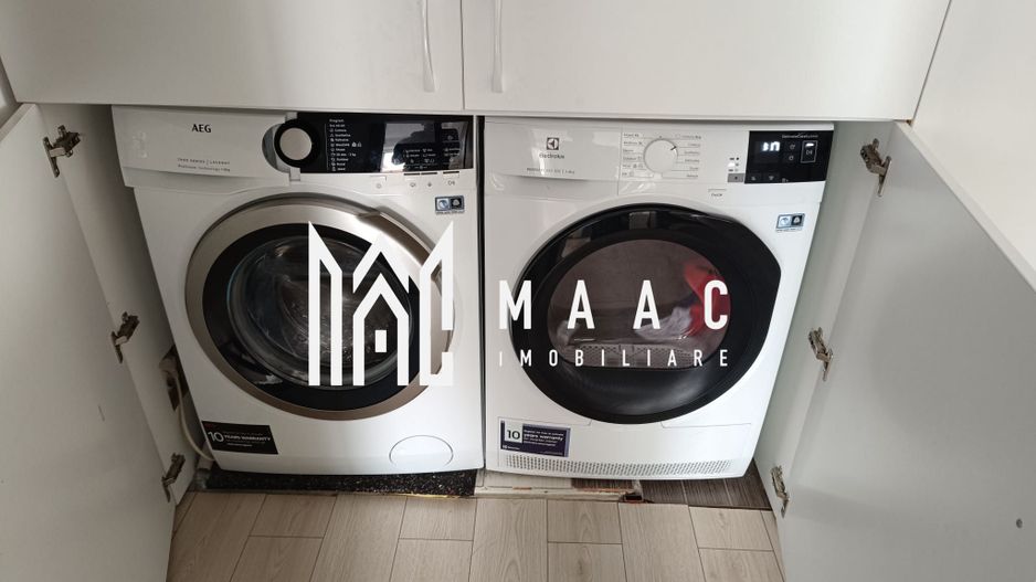 Apartament 3 camere | Etaj3 | Balcon | Pivnita | Valea Aurie - Poză 8