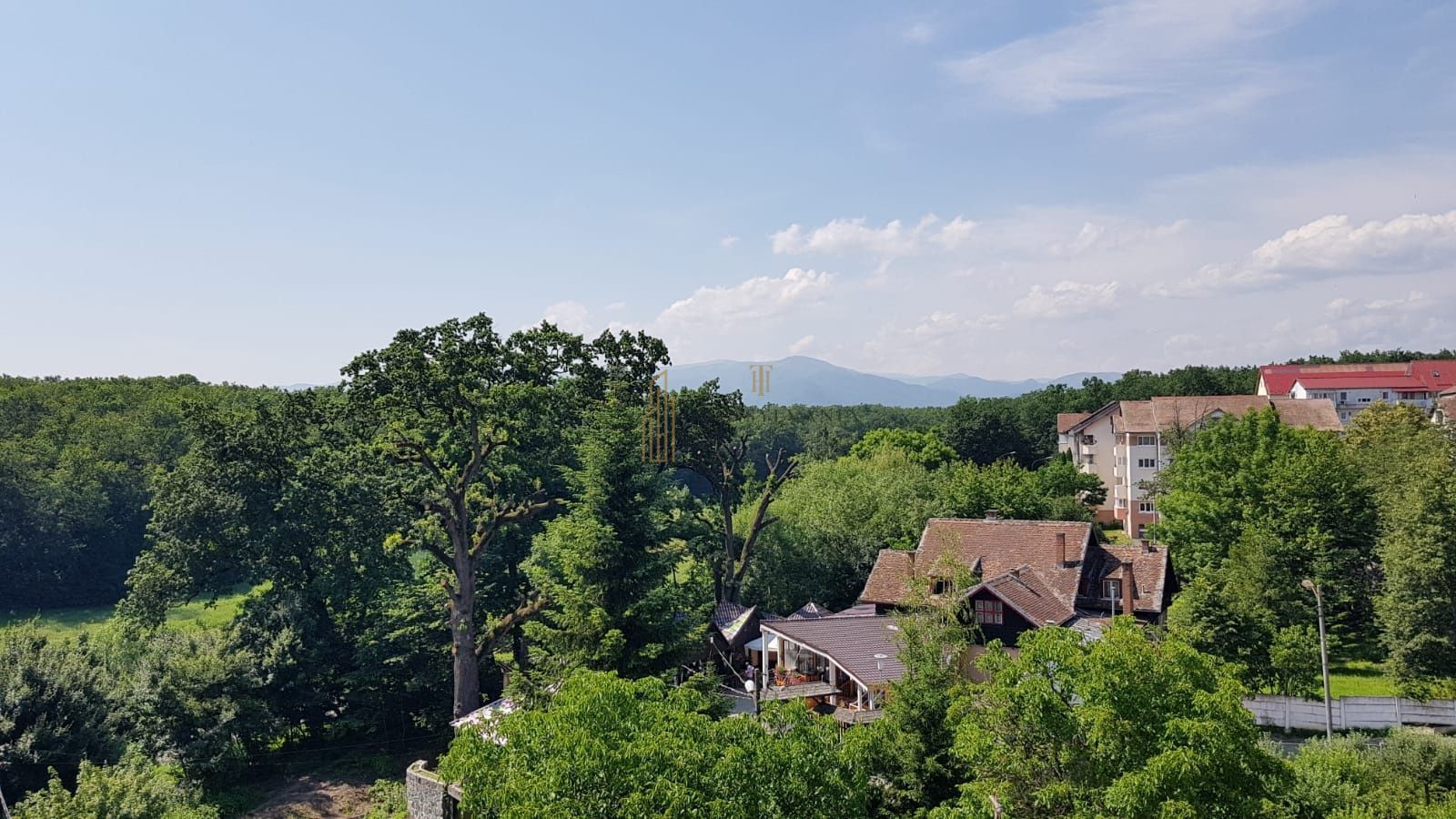 Apartament pe 2 niveluri, Etaj 4, 73mp utili, Cartier Valea Aurie - Poză 7