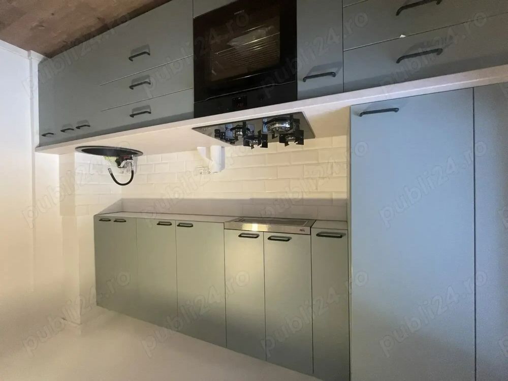 Apartament 2 camere - Piata Muncii - Poză 3