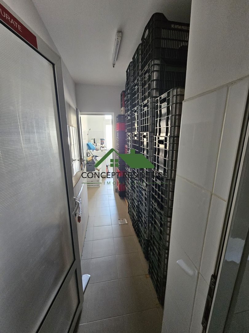 Spațiu comercial de închiriat – fostă brutărie, Electrolizei - Poză 10