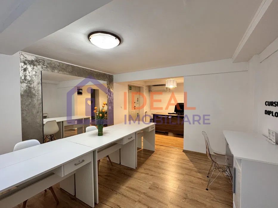 Spațiu birouri de închiriat –  Bulevardul Vasile Milea - Poză 1