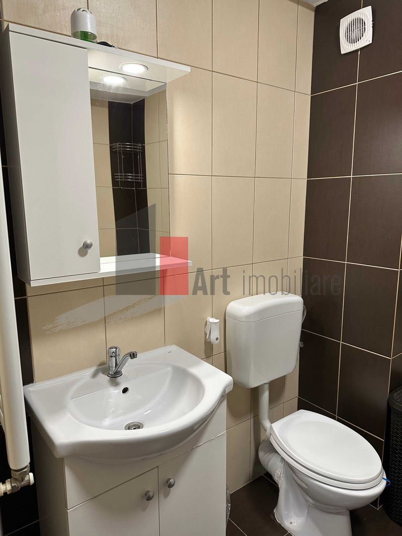 Apartament Premium 3 Camere 65 m2 Militari Residence Utilat Smart Home - Poză 7