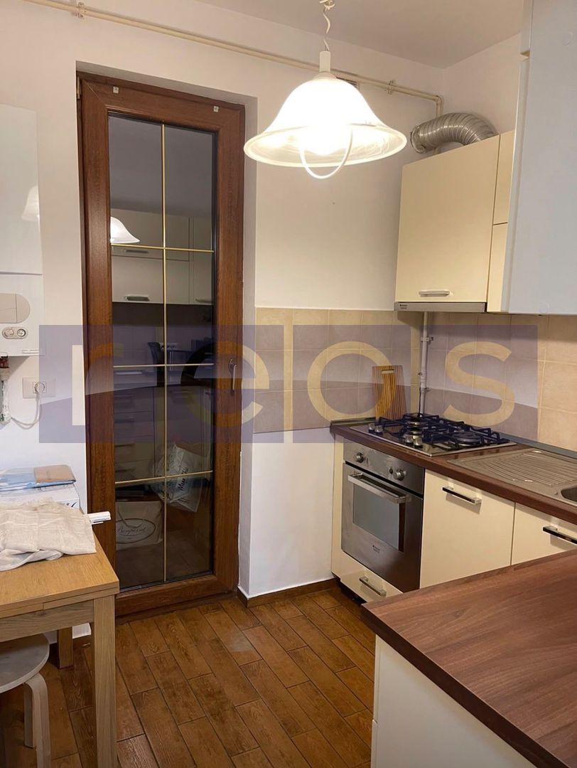 INCHIRIERE2 CAMERE | DECOMANDAT | 55 MP | ETAJ 1 | CENTRALA PROPRIE - Poză 7