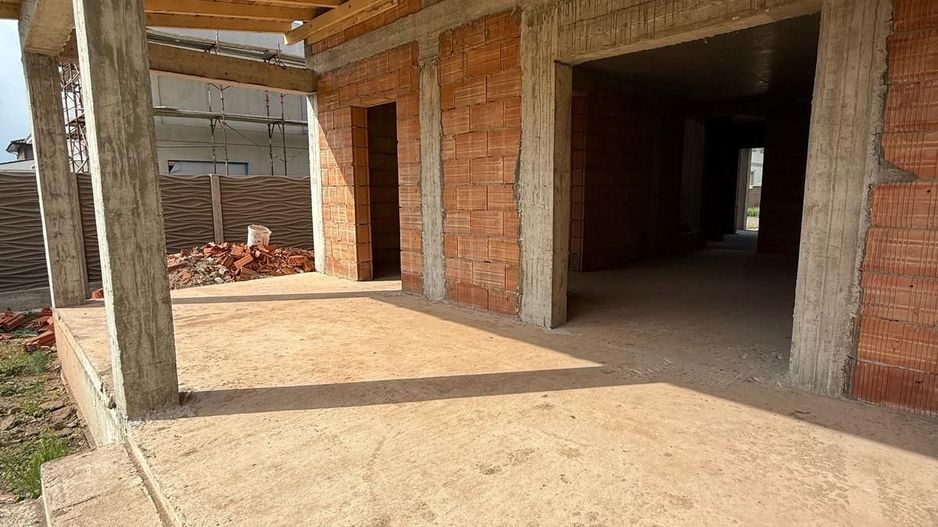 Duplex spatios in Dumbravita- zona Ion Creanga - Dumbravita - Poză 1