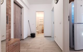 Theodor Pallady 12 min metrou - Bloc Nou - Decomandat - AC - Poză 2